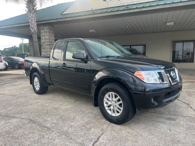 2021 Nissan Frontier King Cab SV Lafayette LA