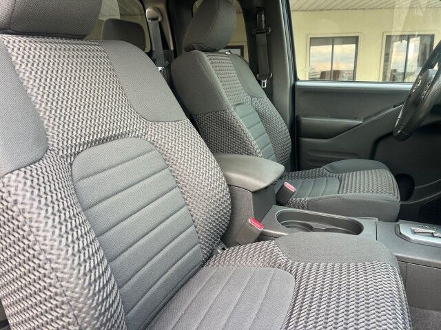 2021 Nissan Frontier King Cab SV Lafayette LA