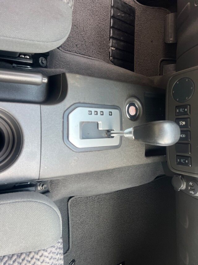 2021 Nissan Frontier King Cab SV Lafayette LA