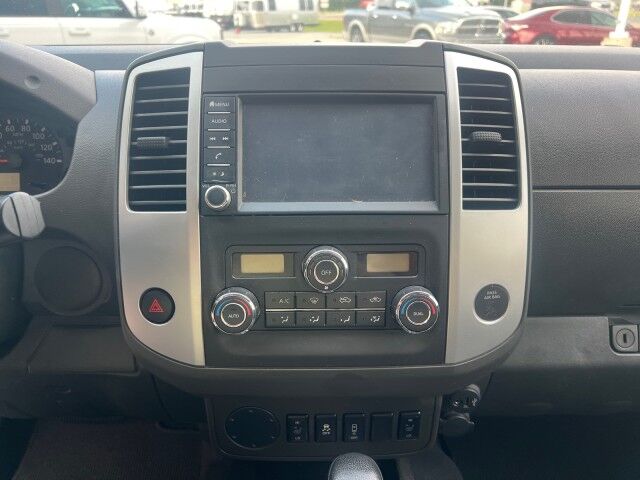 2021 Nissan Frontier King Cab SV Lafayette LA