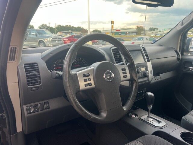 2021 Nissan Frontier King Cab SV Lafayette LA