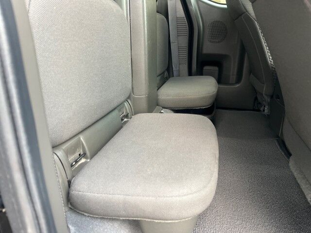 2021 Nissan Frontier King Cab SV Lafayette LA