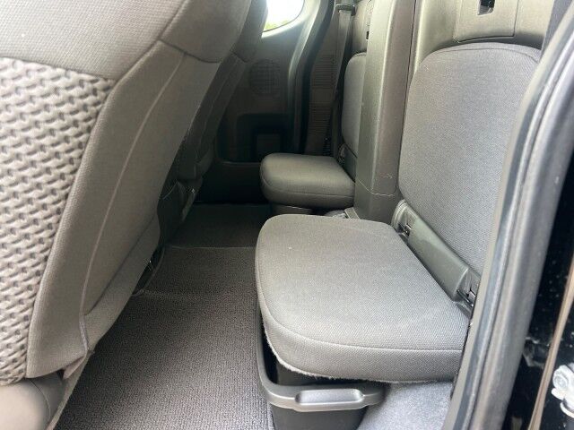 2021 Nissan Frontier King Cab SV Lafayette LA