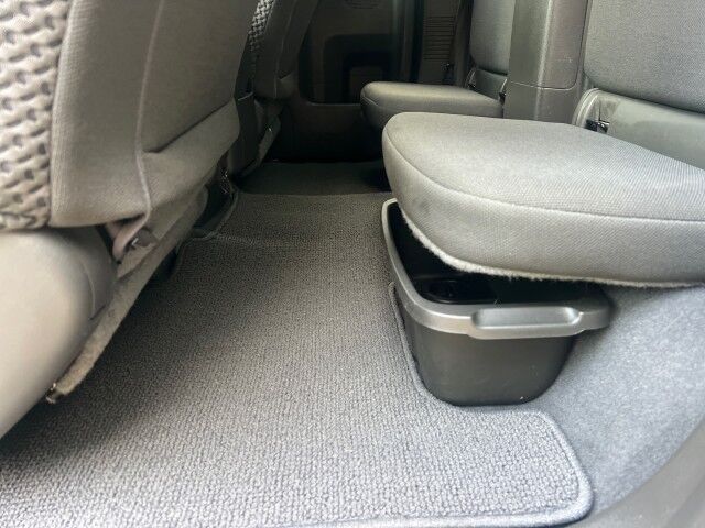 2021 Nissan Frontier King Cab SV Lafayette LA