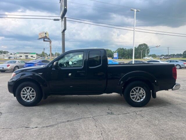 2021 Nissan Frontier King Cab SV Lafayette LA