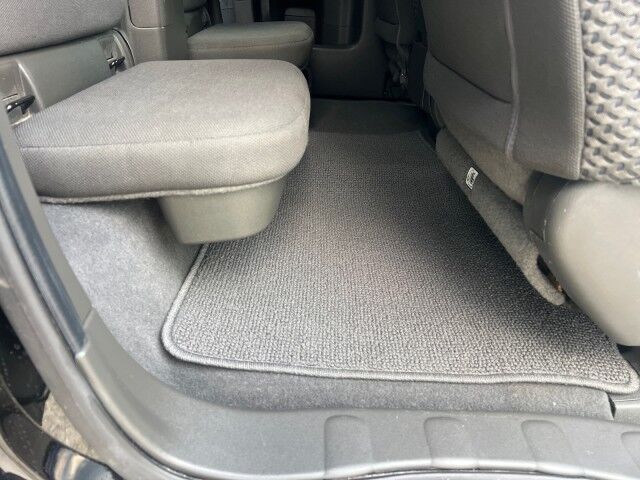 2021 Nissan Frontier King Cab SV Lafayette LA