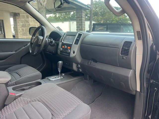 2021 Nissan Frontier King Cab SV Lafayette LA