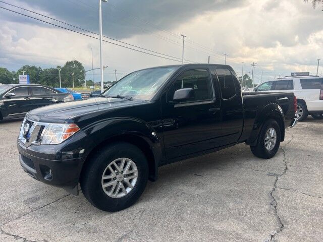2021 Nissan Frontier King Cab SV Lafayette LA