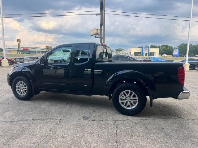 2021 Nissan Frontier King Cab SV Lafayette LA