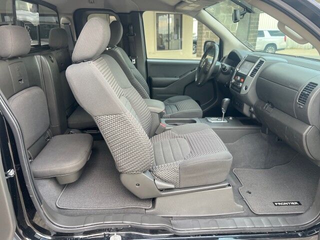 2021 Nissan Frontier King Cab SV Lafayette LA