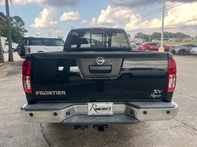 2021 Nissan Frontier King Cab SV Lafayette LA