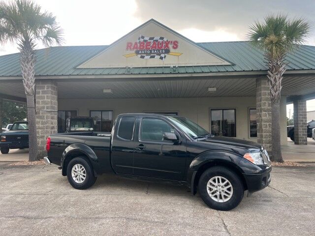 2021 Nissan Frontier King Cab SV Lafayette LA