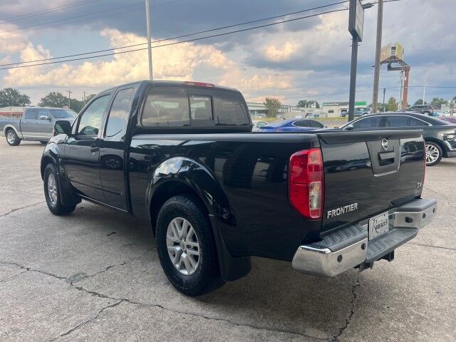 2021 Nissan Frontier King Cab SV Lafayette LA