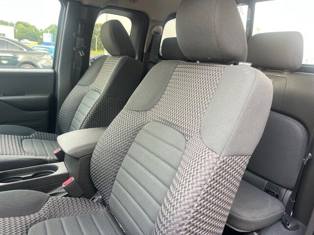 2021 Nissan Frontier King Cab SV Lafayette LA
