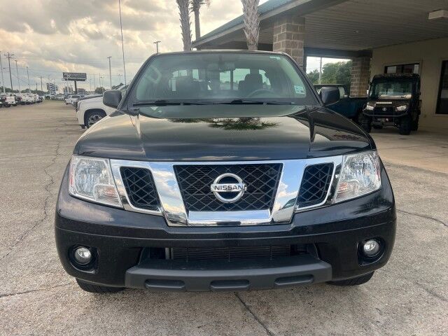 2021 Nissan Frontier King Cab SV Lafayette LA