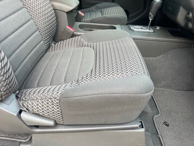 2021 Nissan Frontier King Cab SV Lafayette LA