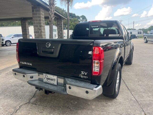 2021 Nissan Frontier King Cab SV Lafayette LA
