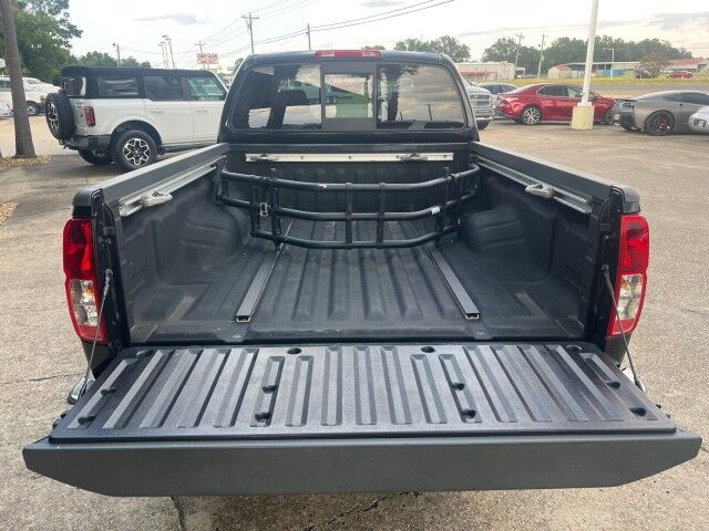 2021 Nissan Frontier King Cab SV Lafayette LA