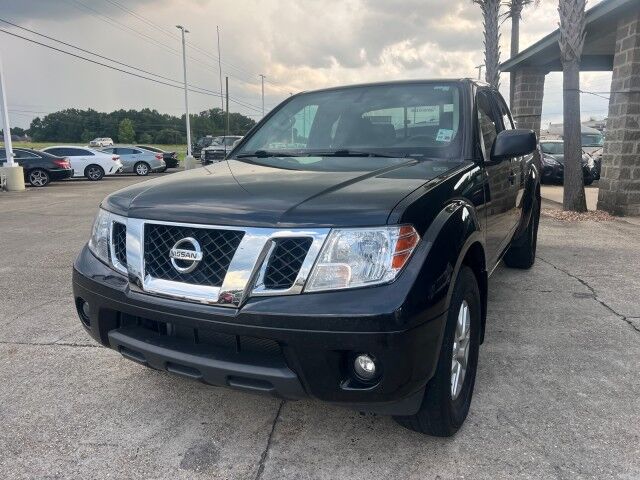 2021 Nissan Frontier King Cab SV Lafayette LA