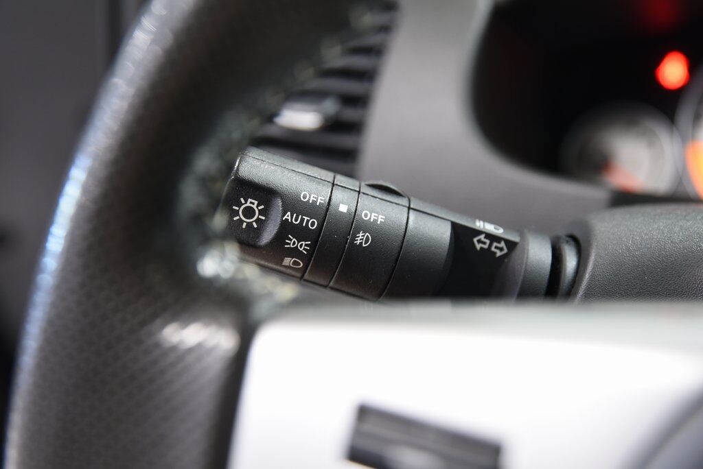 2021 Nissan Frontier PRO-4X Akron