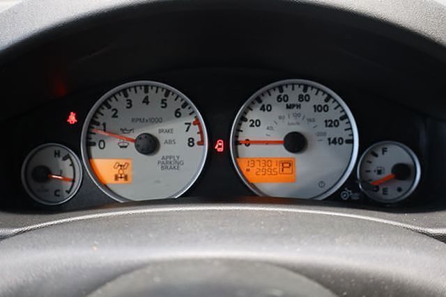 2021 Nissan Frontier PRO-4X Raleigh NC