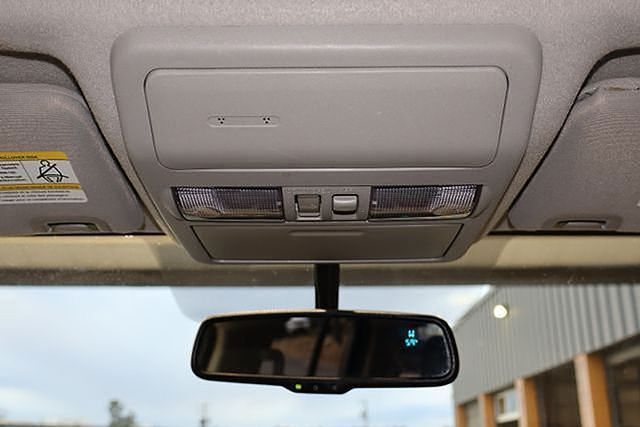 2021 Nissan Frontier PRO-4X Raleigh NC