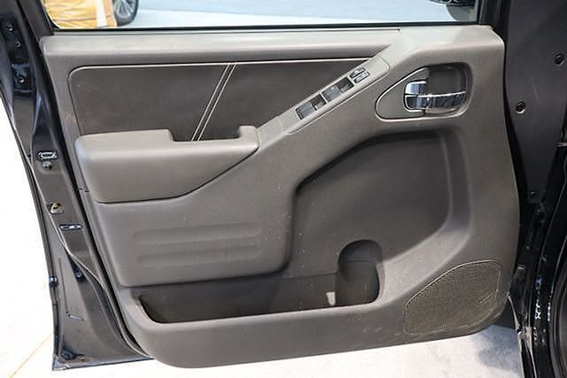 2021 Nissan Frontier PRO-4X Raleigh NC