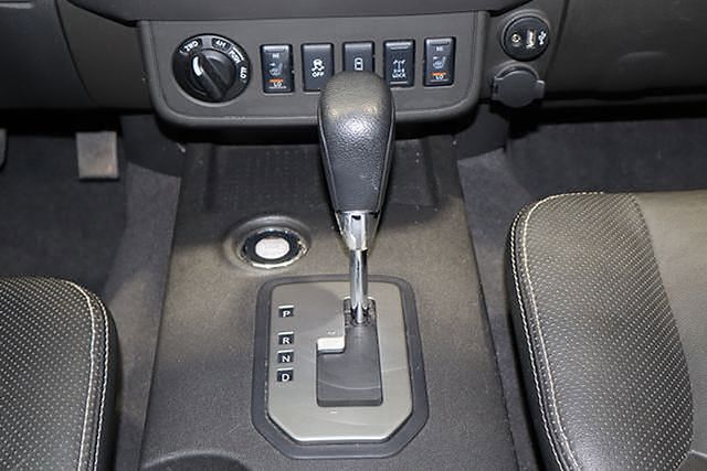 2021 Nissan Frontier PRO-4X Raleigh NC