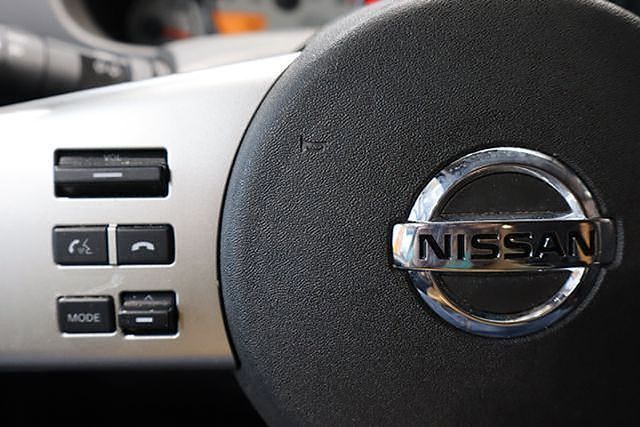 2021 Nissan Frontier PRO-4X Raleigh NC