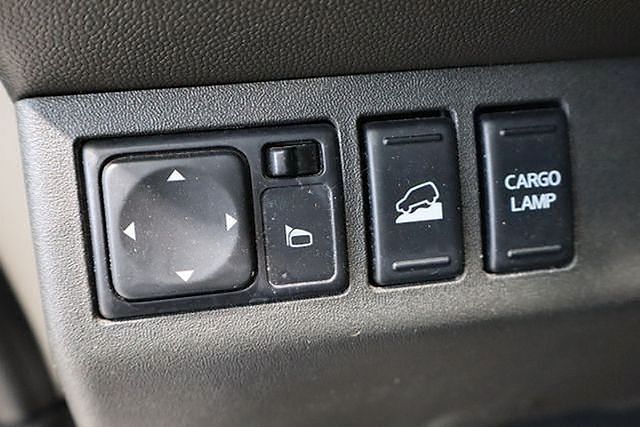 2021 Nissan Frontier PRO-4X Raleigh NC