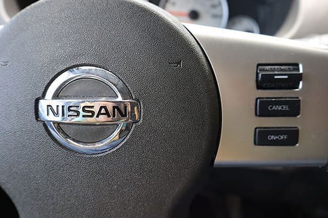 2021 Nissan Frontier PRO-4X Raleigh NC