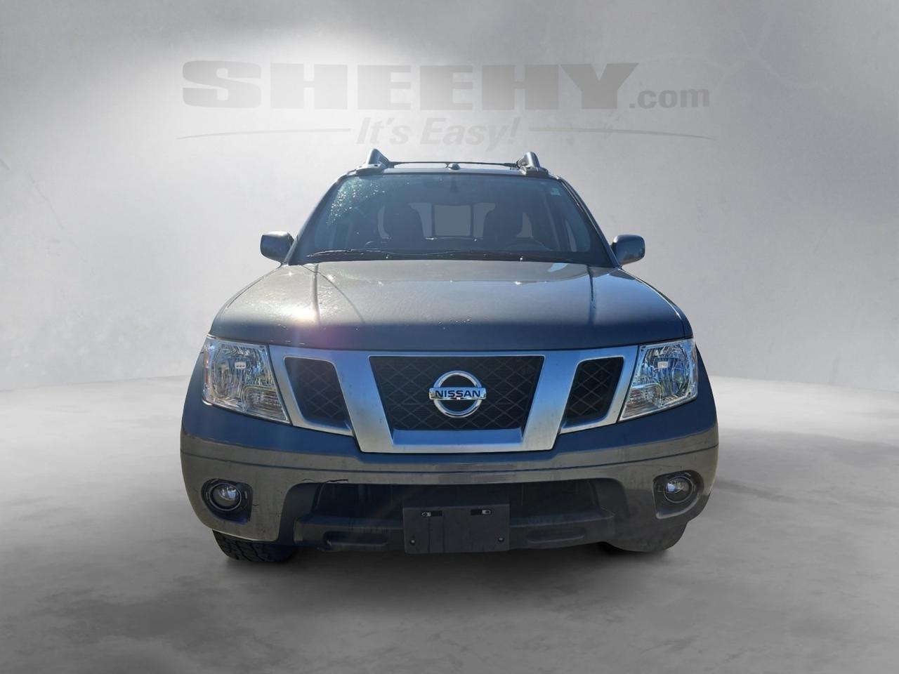 2021 Nissan Frontier PRO-4X Waldorf MD
