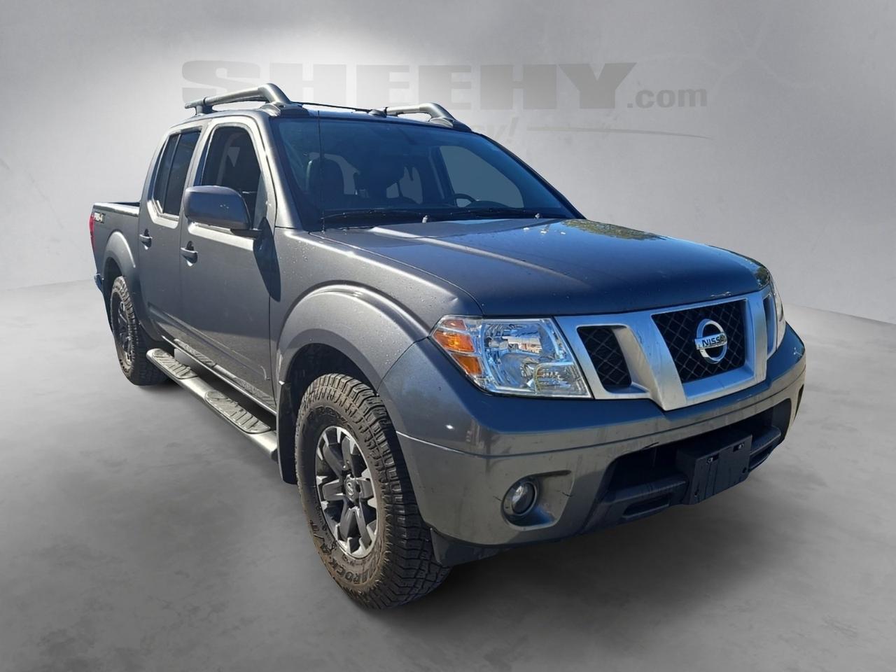 2021 Nissan Frontier PRO-4X Waldorf MD