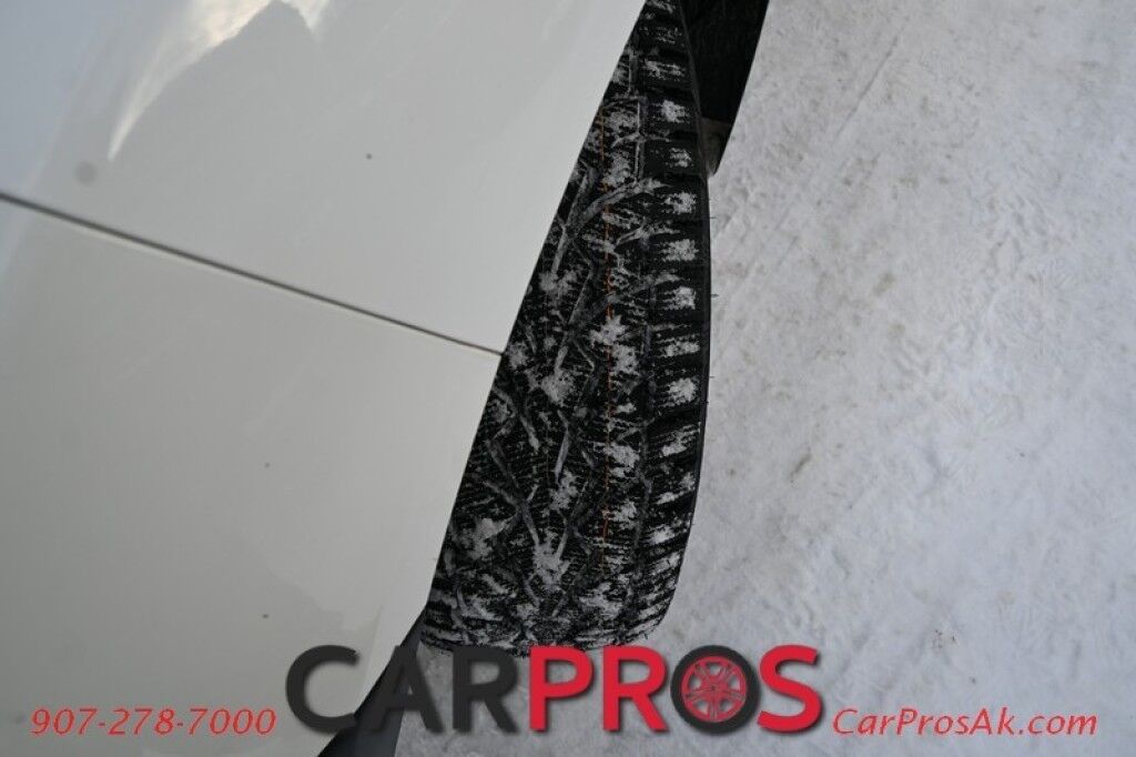 2021 Nissan Frontier S - 3.8L V6 - 4X4 - Crew Cab - Keyless Entry w/ Push To Start - Power Windows & Door Locks - Bluetooth - Backup Camera - Bedliner - Tow Package - 1 Owner - Low Miles Anchorage AK