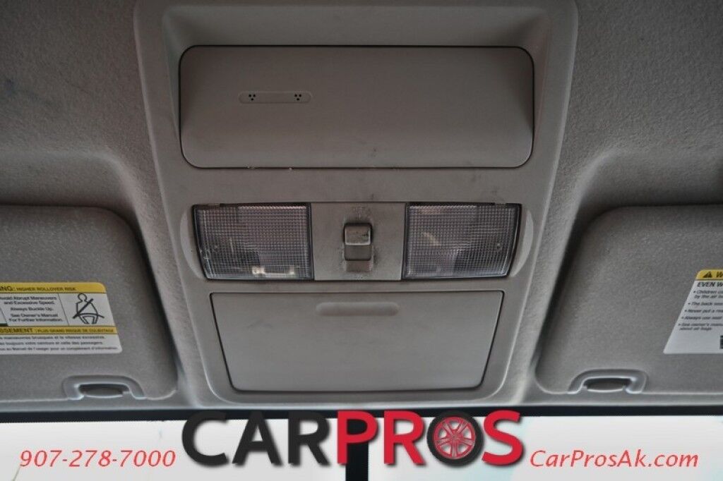 2021 Nissan Frontier S - 3.8L V6 - 4X4 - Crew Cab - Keyless Entry w/ Push To Start - Power Windows & Door Locks - Bluetooth - Backup Camera - Bedliner - Tow Package - 1 Owner - Low Miles Anchorage AK