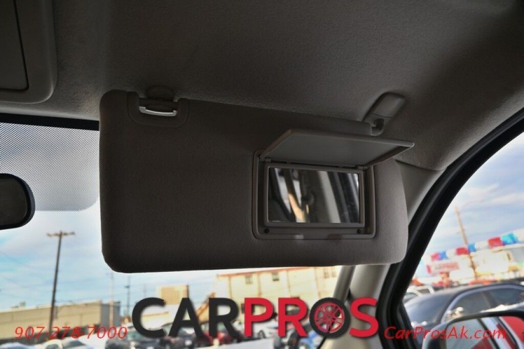 2021 Nissan Frontier S - 3.8L V6 - 4X4 - Crew Cab - Keyless Entry w/ Push To Start - Power Windows & Door Locks - Bluetooth - Backup Camera - Bedliner - Tow Package - 1 Owner - Low Miles Anchorage AK