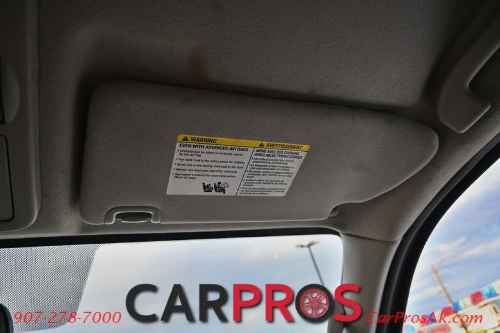 2021 Nissan Frontier S - 3.8L V6 - 4X4 - Crew Cab - Keyless Entry w/ Push To Start - Power Windows & Door Locks - Bluetooth - Backup Camera - Bedliner - Tow Package - 1 Owner - Low Miles Anchorage AK