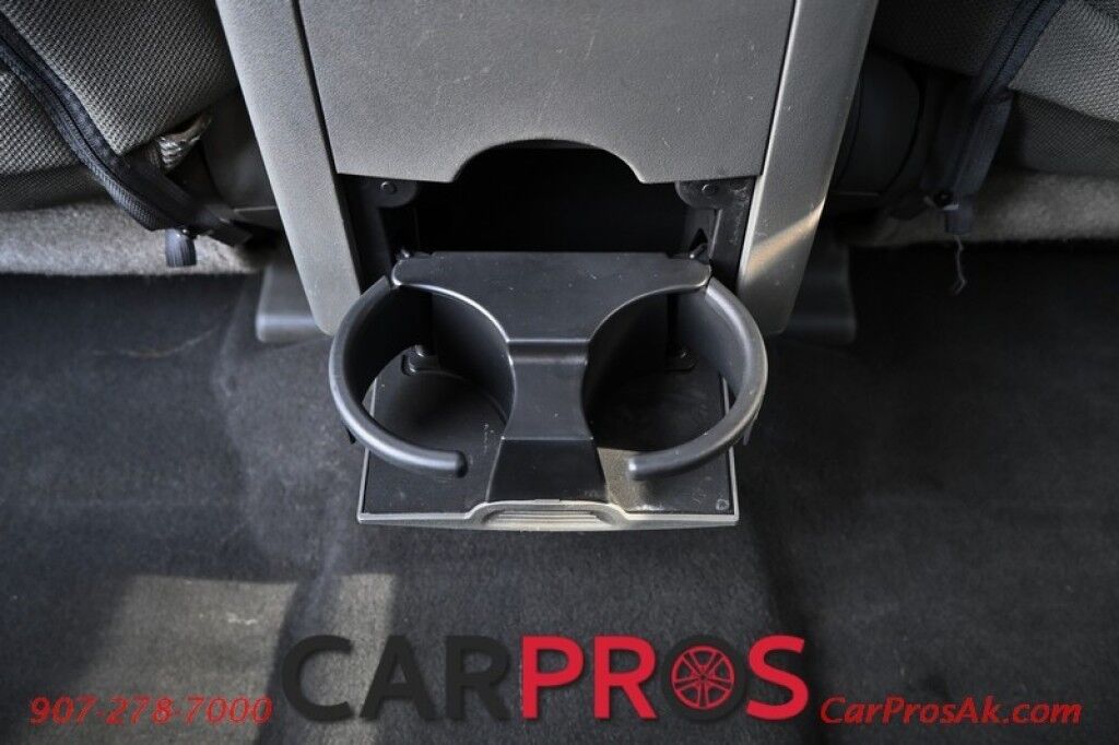 2021 Nissan Frontier S - 3.8L V6 - 4X4 - Crew Cab - Keyless Entry w/ Push To Start - Power Windows & Door Locks - Bluetooth - Backup Camera - Bedliner - Tow Package - 1 Owner - Low Miles Anchorage AK