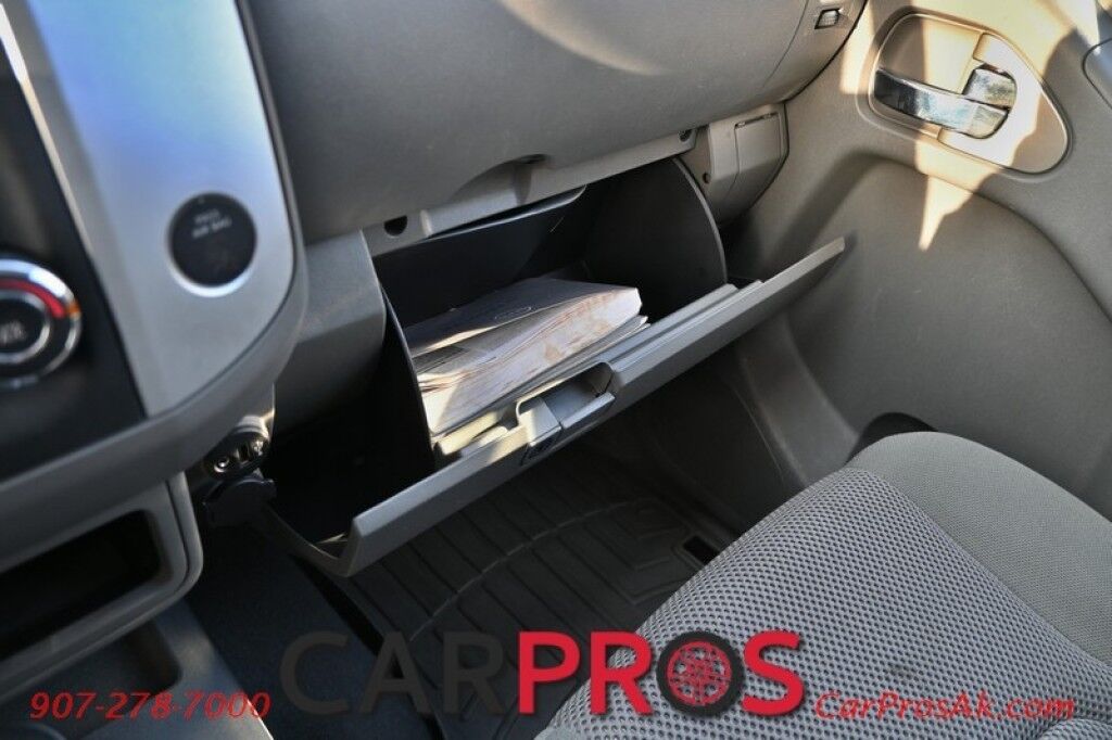 2021 Nissan Frontier S - 3.8L V6 - 4X4 - Crew Cab - Keyless Entry w/ Push To Start - Power Windows & Door Locks - Bluetooth - Backup Camera - Bedliner - Tow Package - 1 Owner - Low Miles Anchorage AK