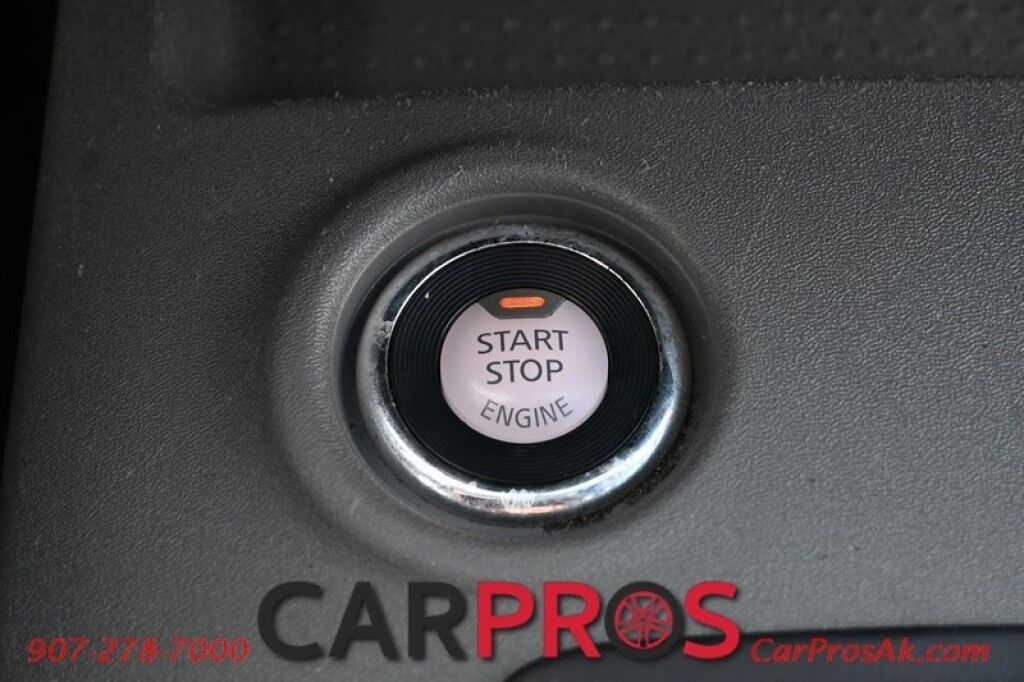 2021 Nissan Frontier S - 3.8L V6 - 4X4 - Crew Cab - Keyless Entry w/ Push To Start - Power Windows & Door Locks - Bluetooth - Backup Camera - Bedliner - Tow Package - 1 Owner - Low Miles Anchorage AK