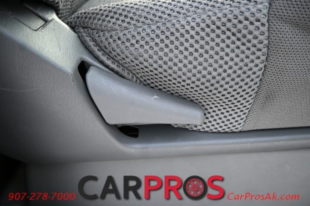 2021 Nissan Frontier S - 3.8L V6 - 4X4 - Crew Cab - Keyless Entry w/ Push To Start - Power Windows & Door Locks - Bluetooth - Backup Camera - Bedliner - Tow Package - 1 Owner - Low Miles Anchorage AK