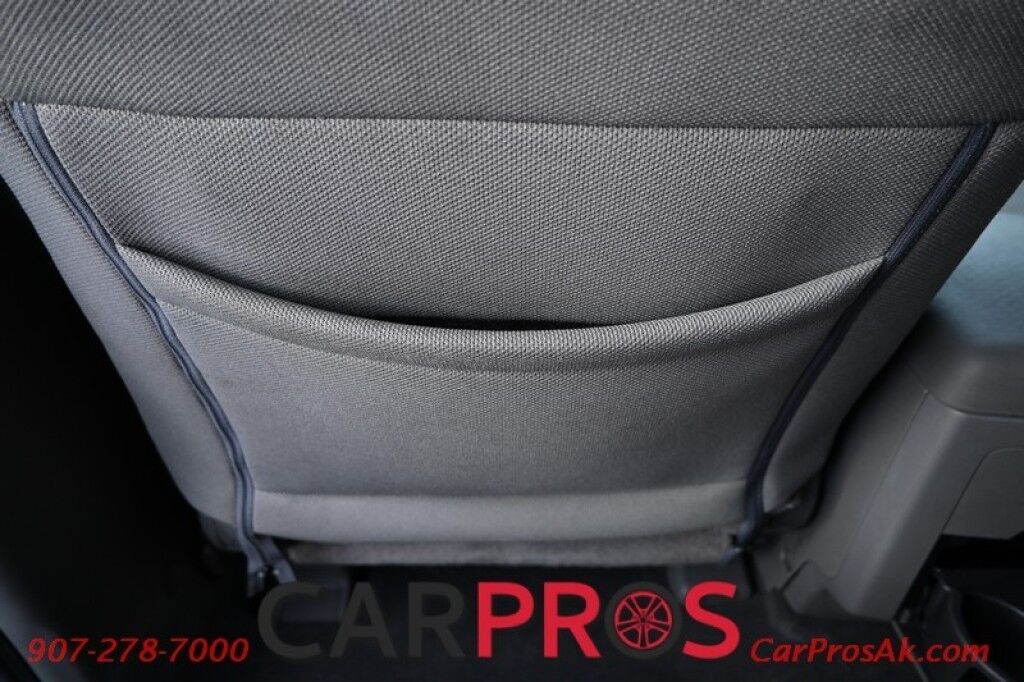 2021 Nissan Frontier S - 3.8L V6 - 4X4 - Crew Cab - Keyless Entry w/ Push To Start - Power Windows & Door Locks - Bluetooth - Backup Camera - Bedliner - Tow Package - 1 Owner - Low Miles Anchorage AK