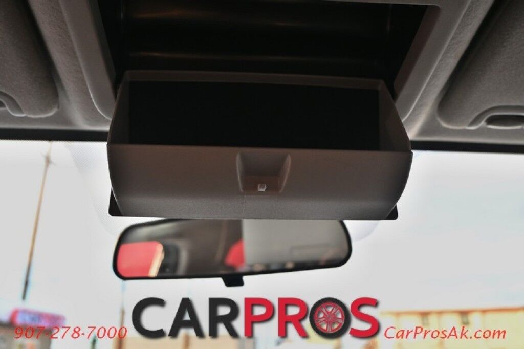 2021 Nissan Frontier S - 3.8L V6 - 4X4 - Crew Cab - Keyless Entry w/ Push To Start - Power Windows & Door Locks - Bluetooth - Backup Camera - Bedliner - Tow Package - 1 Owner - Low Miles Anchorage AK