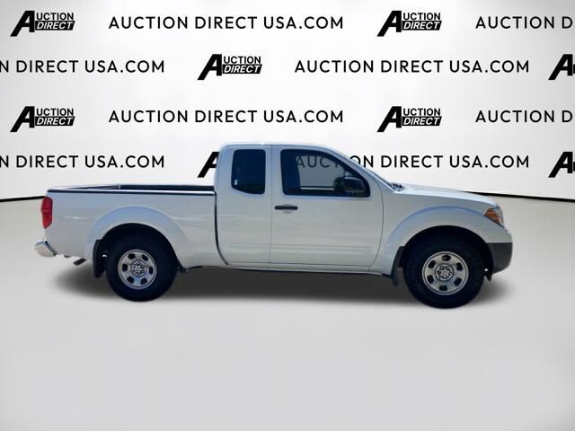 2021 Nissan Frontier S Raleigh NC