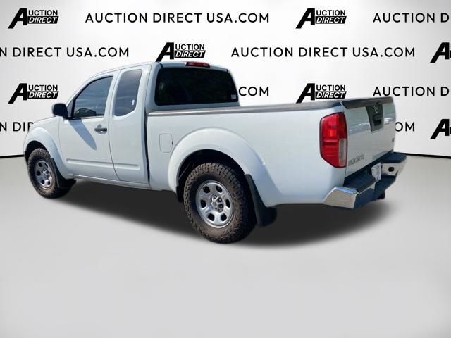 2021 Nissan Frontier S Raleigh NC
