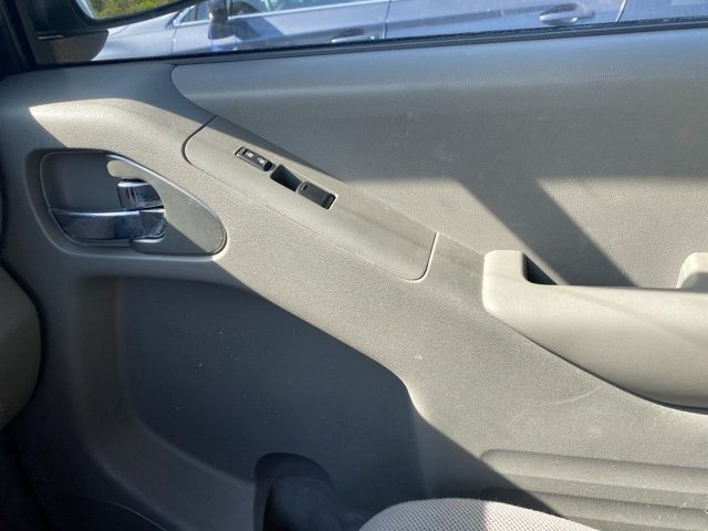 2021 Nissan Frontier S Raleigh NC