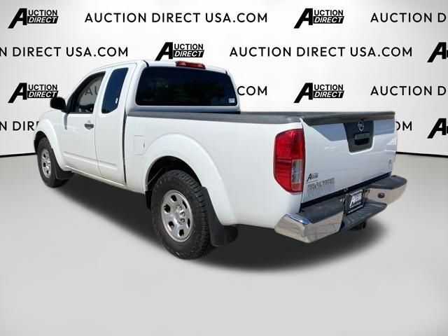 2021 Nissan Frontier S Raleigh NC