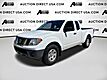 2021 Nissan Frontier S