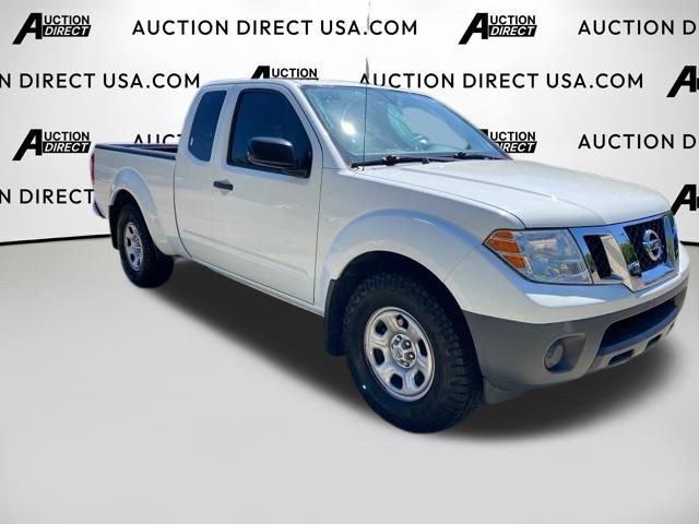 2021 Nissan Frontier S Raleigh NC