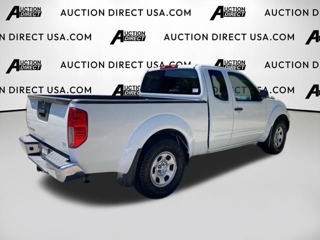 2021 Nissan Frontier S Raleigh NC